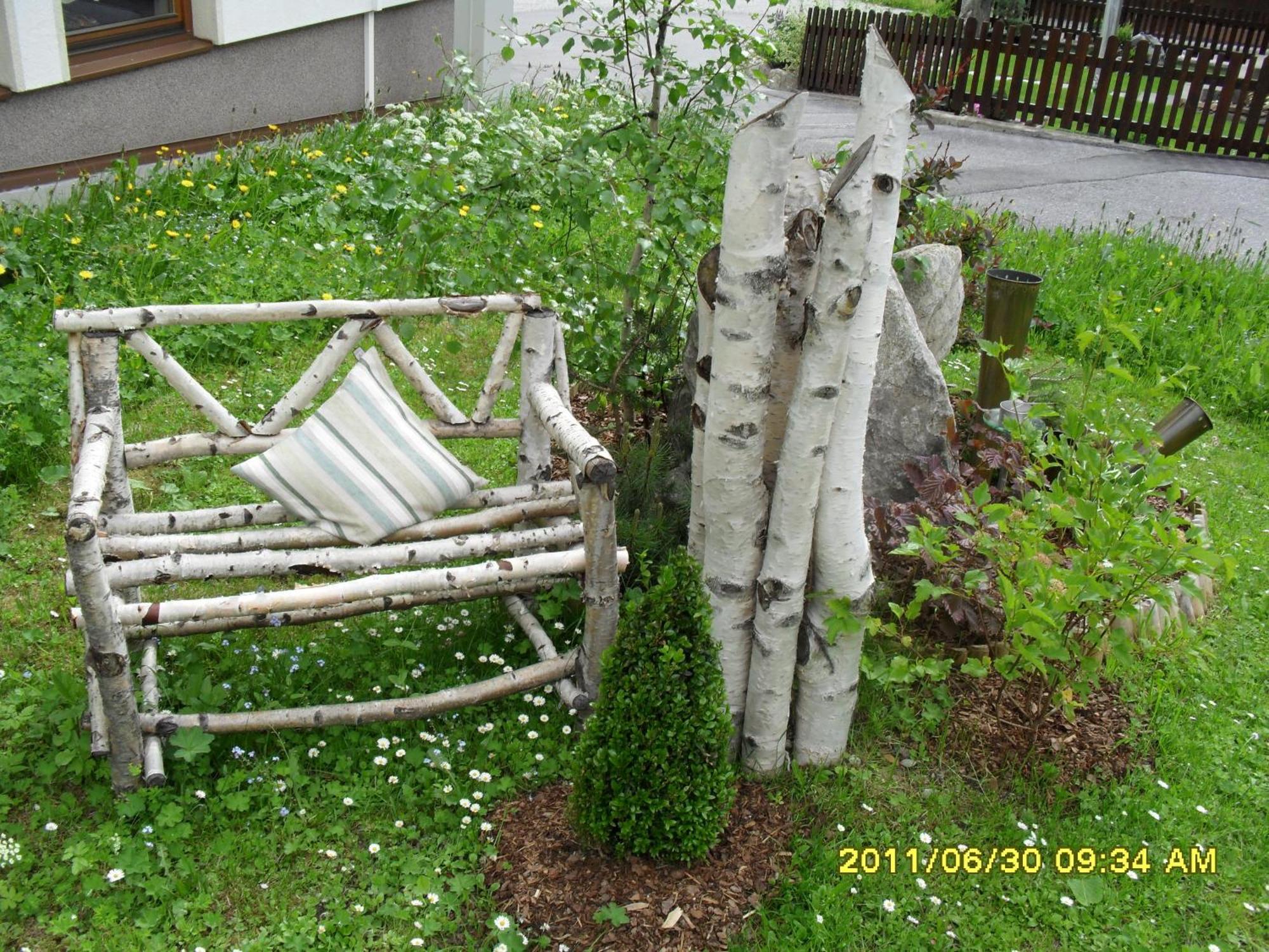Haus Elisabeth Hotel Sankt Leonhard im Pitztal Eksteriør billede